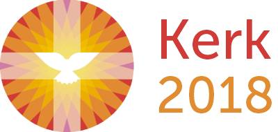 Logo Kerk 2018
